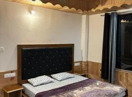 Pine view kasol