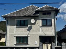 Casă privată, hotel v destinaci Rozavlea