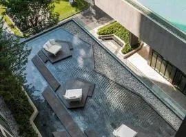 The Base Central Pattaya by Mickey