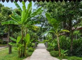 Siem Reap Lodge Eecfc Homestay VSV