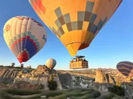 Wish Cappadocia Love