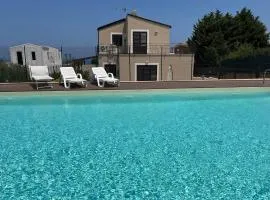 Casa Vacanze Villa Ale