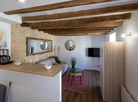 Studio Bohème - Centre Ville