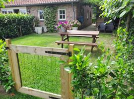 Guesthouse Valkenswaard