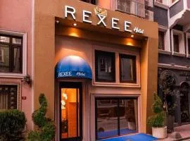 Taksim REXXEE Istanbul Istiklal Hotel