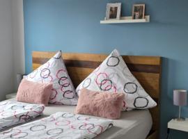 Mein Quartier am Harz