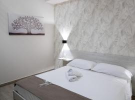 Bed and Breakfast 3 Medaglie, hotel a Rende