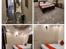 Raj Residency Near Govindpuri Metro