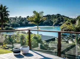Waikare Cottage, Oneroa - Be My Guest Waiheke