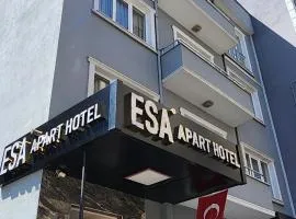 Esa Apart Hotel