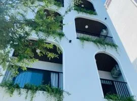 Amber Hotel