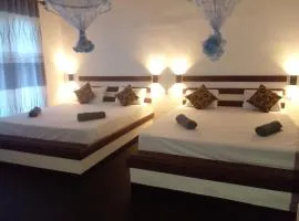 Hidden Garden Homestay