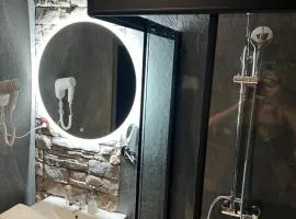 Vrbecká restaurace- penzion 1
