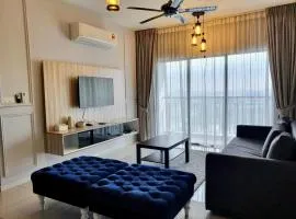Emira Residence Seksyen 13 Shah Alam by Lodge Alpha LaVista
