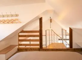 Les Cigognes de Rosheim