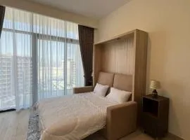 Lovely Studio, Azizi Riviera