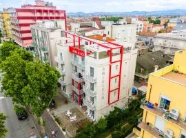 Hotel Amicizia