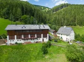 Hochfelner-Prutti - Stockerhof