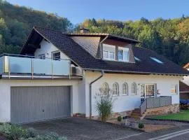Ferienwohnung Haus Peterstal