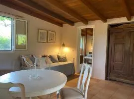 Gentilini Retreat
