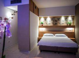 Romea Aparthotel – hotel w mieście Cesena