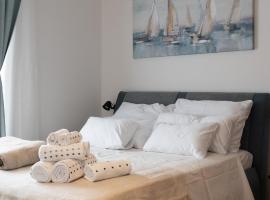 Studio Apartments Rijeka, alojamiento con cocina en Rijeka