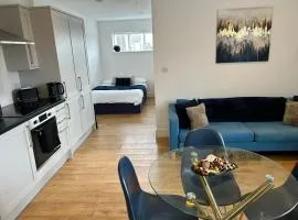 1 Bed MAIDSTONE CITY CENTRE Apartment