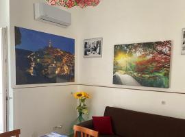 Casa Vacanze La Terra dei Briganti