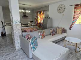 réservez ain draham sejour 2 SVP, hotel v destinaci Ain Draham