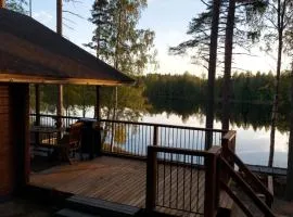Koivurannan Lomamökit Tiira