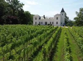 WijnKasteel Haksberg