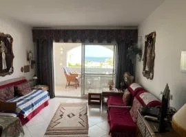 Cozy One bed room apartment at Domina coral bay resort 35