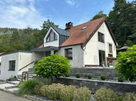 Ubytování Pod Cimburkem