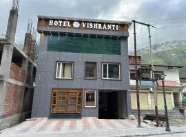Hotel Vishranti