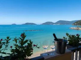 Hotel Florida Lerici