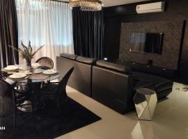 Homestay Kubang Kerian by The Stay Homestay 03, hotel in Kota Bharu