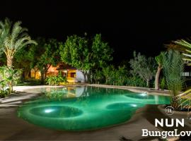 Çıralı Nun Bungalove, Hotel in Çıralı