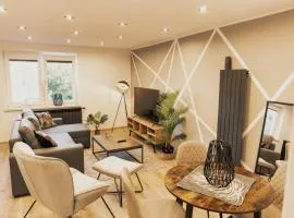 Apartament Loft