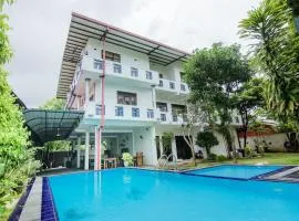 Sholay Villa