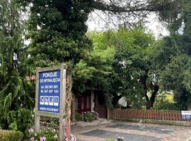 Pokoje do wynajęcia