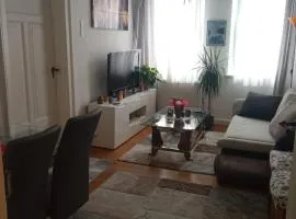 Zimmer in Gostenhof Nürnberg