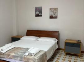 B&B da Nonno Mario, hotel in Battipaglia