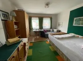 Privatzimmer