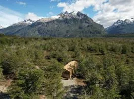 Refugio Valle Leones