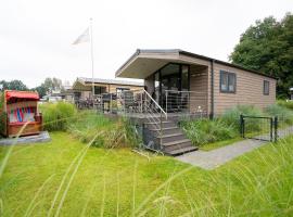 Casa del Mar Scharbeutz - Sauna kostenlos - 1 kleiner Hund willkommen - umzäunter Garten, hotell sihtkohas Scharbeutz