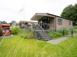 Casa del Mar Scharbeutz - Sauna kostenlos - 1 kleiner Hund willkommen - umzäunter Garten