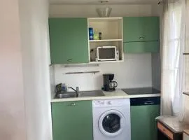 Maisonnette 43m2 piscine Gallargues le montueux