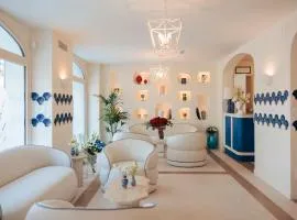 A'mare Boutique Hotel & Spa