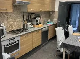 Bel appartement