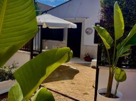 Villa Labianca, hotel v Bari